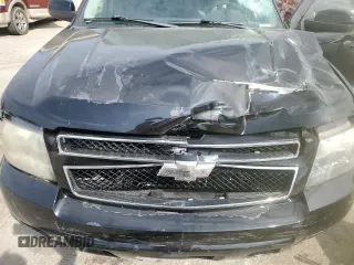 2009 Chevrolet Tahoe 1LT z VIN 1GNFK23099R213783, wystawiony jako Copart lot #54417125 z przebiegiem 153 663 mil mil oraz Szkoda całkowita • Salvage title. Historia ofert i sprzedaży dostępna na DreamBid. Obrazek 12.