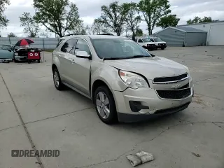 2014 Chevrolet Equinox LT with VIN 2GNALBEK0E6311192, listed as a Copart auction lot 50663585 with 109,560 mi miles and Salvage Title. Bid and sale history available at DreamBid. Image 11.