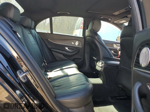 2020 Mercedes-Benz E-Class E 350 with VIN WDDZF8DB1LA727989, listed as a Copart auction lot 48245075 with 0 mi miles and Salvage Title. Bid and sale history available at carsss.com. Image 10.