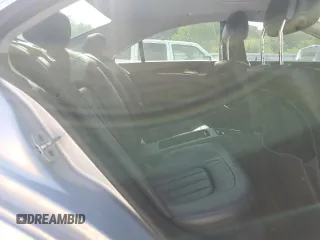 2014 Mercedes-Benz CLS 550 с VIN WDDLJ7DB1EA101375, выставлен на аукционе Copart как лот 57050015 с пробегом 124 860 миль миль и Чистый • Clean title. История ставок и продаж доступна на DreamBid. Изображение 10.