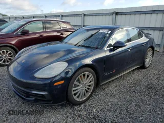 2018 Porsche Panamera 4S с VIN WP0AB2A71JL136286, выставлен на аукционе Copart как лот 85631354 с пробегом 28 708 миль миль и Списание • Salvage title. История ставок и продаж доступна на DreamBid. Изображение 1.