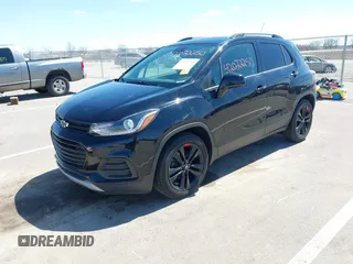 2020 Chevrolet Trax LT z VIN 3GNCJLSB4LL319247, wystawiony jako IAAI lot #42022250 z przebiegiem 74 877 mil mil oraz . Historia ofert i sprzedaży dostępna na DreamBid. Obrazek 17.