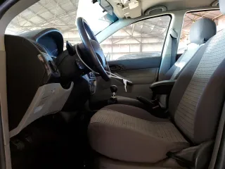 2007 Ford Focus SE с VIN 1FAHP36N97W152309, выставлен на аукционе Copart как лот 44150125 с пробегом 190 779 миль миль и Списание • Salvage title. История ставок и продаж доступна на DreamBid. Изображение 7.