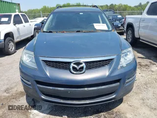 2008 Mazda CX-9 Grand Touring with VIN JM3TB28A580159079, listed as a IAAI auction lot 42013165 with 180,778 mi miles and . Bid and sale history available at carsss.com. Image 6.