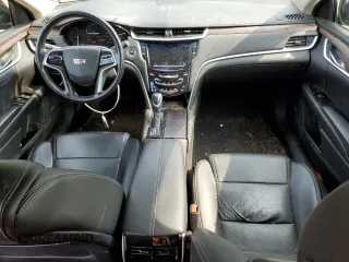 2019 Cadillac XTS Luxury with VIN 2G61M5S34K9135684, listed as a Copart auction lot 63623945 with 139,046 mi miles and Clean title. Bid and sale history available at DreamBid. Image 8.
