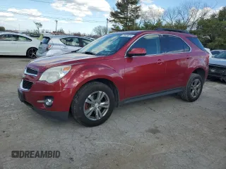 2014 Chevrolet Equinox LT with VIN 2GNFLGE31E6127875, listed as a Copart auction lot 78628614 with 0 mi miles and Salvage Title. Bid and sale history available at carsss.com. Image 1.