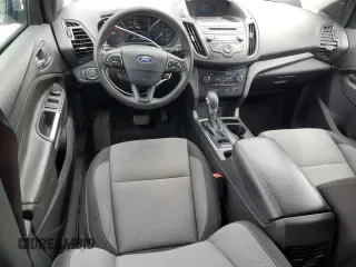 2018 Ford Escape SE with VIN 1FMCU0G96JUB48987, listed as a Copart auction lot 54794465 with 119,364 mi miles and Clean Title. Bid and sale history available at carsss.com. Image 8.