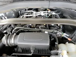 2021 Ford Explorer Limited с VIN 1FMSK7FH1MGA44882, выставлен на аукционе Copart как лот 68752285 с пробегом 81 689 миль миль и Списание • Salvage title. История ставок и продаж доступна на DreamBid. Изображение 14.