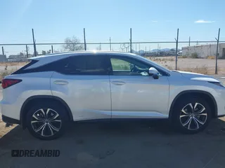 2022 Lexus RX 450h с VIN 2T2HGMDA5NC088416, выставлен на аукционе IAAI как лот 42587808 с пробегом 34 723 миль миль и . История ставок и продаж доступна на DreamBid. Изображение 13.