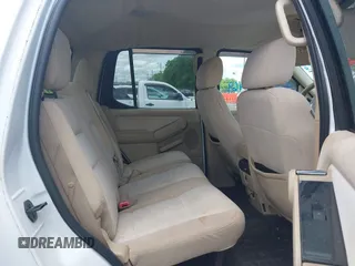 2007 Ford Explorer Sport Trac XLT with VIN 1FMEU51K87UA14489, listed as a IAAI auction lot 42251469 with 191,461 mi miles and . Bid and sale history available at DreamBid. Image 8.