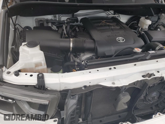 2019 Toyota Sequoia SR5 with VIN 5TDBY5G1XKS174171, listed as a Copart auction lot 40679254 with 67,132 mi miles. Bid and sale history available at carsss.com. Image 11.
