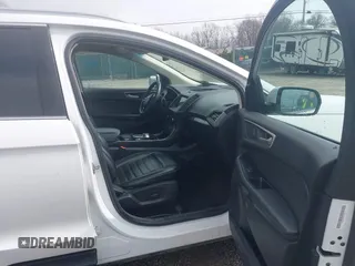 2020 Ford Edge SEL с VIN 2FMPK4J93LBA71141, выставлен на аукционе IAAI как лот 41919279 с пробегом 111 089 миль миль и . История ставок и продаж доступна на DreamBid. Изображение 5.