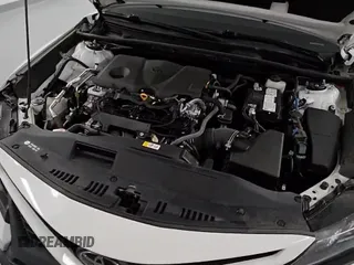 2023 Toyota Camry SE с VIN 4T1G11AK7PU819572, выставлен на аукционе Copart как лот 71158875 с пробегом 34 583 миль миль и Списание • Salvage title. История ставок и продаж доступна на DreamBid. Изображение 14.