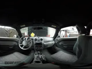 2006 Chrysler PT Cruiser Touring с VIN 3C3JY55X16T233661, выставлен на аукционе IAAI как лот 42492923 с пробегом 107 304 миль миль и . История ставок и продаж доступна на DreamBid. Изображение 19.