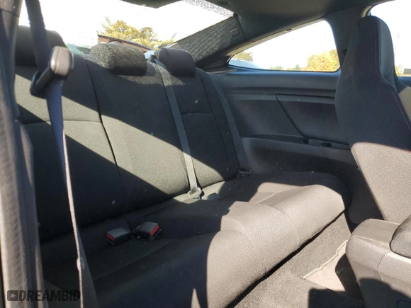 2018 Honda Civic Si Coupe with VIN 2HGFC3A57JH756212, listed as a Copart auction lot 76601194 with 31,022 mi miles and Salvage Title. Bid and sale history available at carsss.com. Image 10.