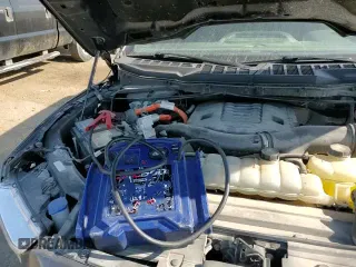 2021 Ford F-150 XL с VIN 1FTFW1ED4MFA89505, выставлен на аукционе Copart как лот 80681555 с пробегом 11 730 миль миль и На запчасти • Non repairable. История ставок и продаж доступна на DreamBid. Изображение 13.