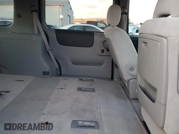 2009 Chevrolet Uplander LS with VIN 1GNDV23139D125414, listed as a Copart auction lot 86570474 with 228,228 mi miles and Clean Title. Bid and sale history available at carsss.com. Image 11.