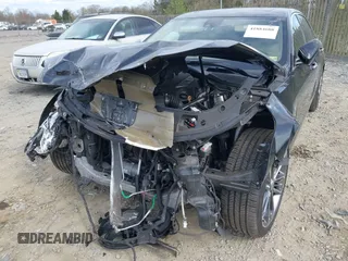 2018 Cadillac CT6 Sport AWD with VIN 1G6KP5R60JU121424, listed as a IAAI auction lot 41884608 with 66,338 mi miles and . Bid and sale history available at DreamBid. Image 6.