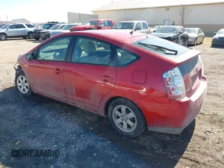 2008 Toyota Prius z VIN JTDKB20U983308490, wystawiony jako IAAI lot #41635842 z przebiegiem 131 780 mil mil oraz . Historia ofert i sprzedaży dostępna na DreamBid. Obrazek 3.