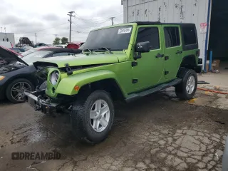 2018 Jeep Wrangler JK Unlimited Sahara with VIN 1C4BJWEG3JL840921, listed as a Copart auction lot 72616184 with 85,179 mi miles and Salvage Title. Bid and sale history available at carsss.com. Image 1.