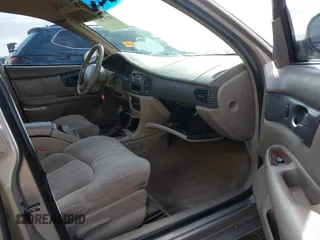 1997 Buick Regal LS with VIN 2G4WB52K2V1459229, listed as a IAAI auction lot 41357827 with 87,005 mi miles. Bid and sale history available at carsss.com. Image 5.