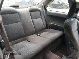 1995 Honda Civic z VIN 1HGEJ1124SL033949, wystawiony jako Copart lot #47119145 z przebiegiem 397 886 mil mil oraz Szkoda całkowita • Salvage title. Historia ofert i sprzedaży dostępna na DreamBid. Obrazek 10.