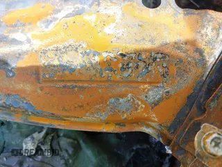 2018 Nissan Murano SV z VIN 5N1AZ2MG5JN151204, wystawiony jako IAAI lot #42252420 z przebiegiem Nie podano mil oraz . Historia ofert i sprzedaży dostępna na DreamBid. Obrazek 9.