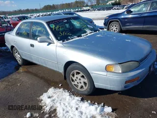 1996 Toyota Camry LE with VIN 4T1BF12K4TU128214, listed as a IAAI auction lot 41551107 with Not provided miles and . Bid and sale history available at DreamBid. Image 1.
