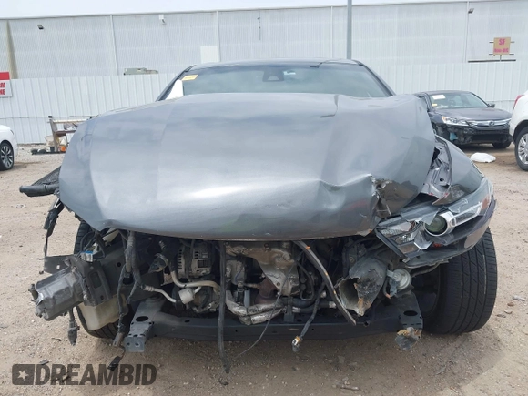 2015 Ford Taurus SHO with VIN 1FAHP2KT9FG114036, listed as a IAAI auction lot 42227276 with 146,285 mi miles and . Bid and sale history available at DreamBid. Image 13.