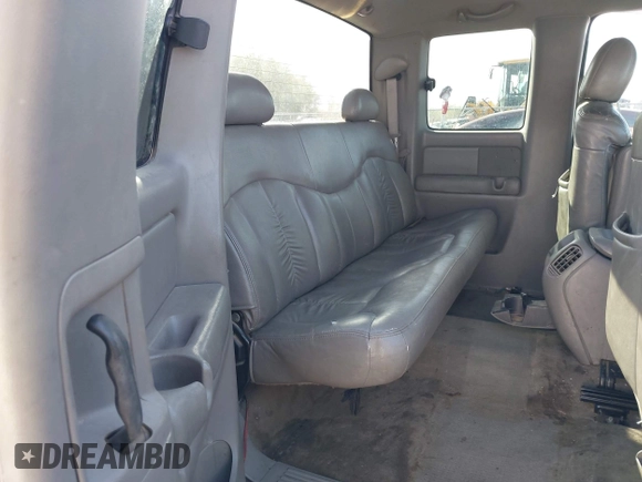 1999 Chevrolet Silverado 1500 LT with VIN 1GCEK19T3XE201391, listed as a IAAI auction lot 41980054 with 300,045 mi miles and . Bid and sale history available at DreamBid. Image 8.