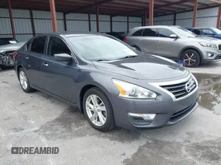 2013 Nissan Altima SV with VIN 1N4AL3AP1DN461442, listed as a IAAI auction lot 42429493 with 92,432 mi miles and . Bid and sale history available at DreamBid. Image 1.