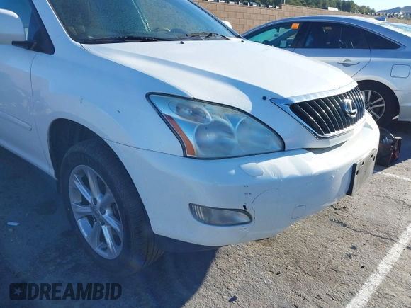 2009 Lexus RX 350 with VIN 2T2GK31U79C079368, listed as a IAAI auction lot 41703218 with 303,477 mi miles and . Bid and sale history available at DreamBid. Image 6.