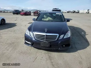 2013 Mercedes-Benz E-Class E 350 Luxury with VIN WDDHF5KB7DA718552, listed as a Copart auction lot 48538795 with 105,295 mi miles and Salvage Title. Bid and sale history available at carsss.com. Image 10.