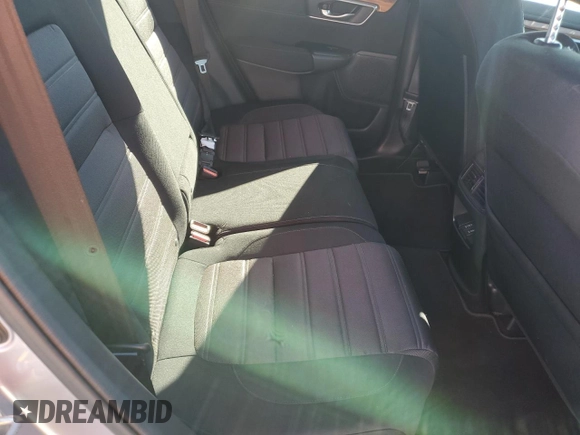 2020 Honda CR-V EX z VIN 5J6RW2H58LA014366, wystawiony jako Copart lot #52739665 z przebiegiem 21 677 mil mil oraz Czysty tytuł • Clean title. Historia ofert i sprzedaży dostępna na DreamBid. Obrazek 10.
