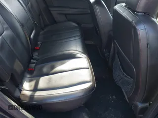 2015 GMC Terrain SLT with VIN 2GKFLYEK4F6215539, listed as a IAAI auction lot 41127556 with 150,343 mi miles. Bid and sale history available at carsss.com. Image 8.