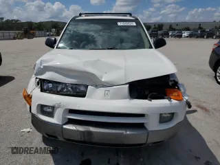 2002 Saturn VUE with VIN 5GZCZ63B22S828284, listed as a Copart auction lot 71646024 with 162,581 mi miles and Salvage Title. Bid and sale history available at DreamBid. Image 5.