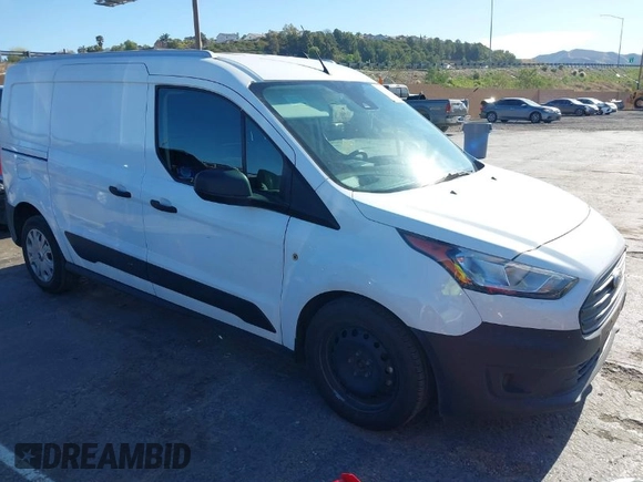 2022 Ford Transit Connect XL with VIN NM0LS7S28N1507726, listed as a IAAI auction lot 41771882 with 181,406 mi miles and . Bid and sale history available at DreamBid. Image 1.
