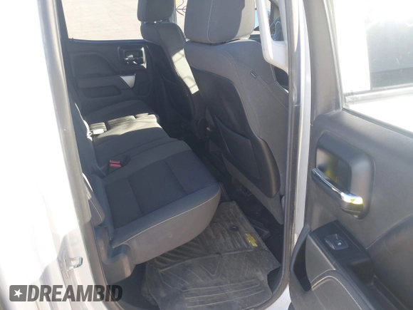 2014 Chevrolet Silverado 1500 LT with VIN 1GCVKREC1EZ134204, listed as a IAAI auction lot 40889755 with 174,575 mi miles and . Bid and sale history available at DreamBid. Image 8.