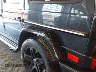 2014 Mercedes-Benz G 63 AMG with VIN WDCYC7DF5EX225170, listed as a IAAI auction lot 41770705 with 63,834 mi miles and . Bid and sale history available at DreamBid. Image 13.