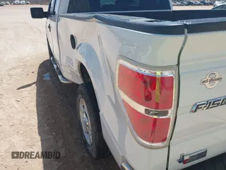 2013 Ford F-150 XL z VIN 1FTEX1CM4DFC79980, wystawiony jako IAAI lot #41882064 z przebiegiem 62 304 mil mil oraz . Historia ofert i sprzedaży dostępna na DreamBid. Obrazek 18.