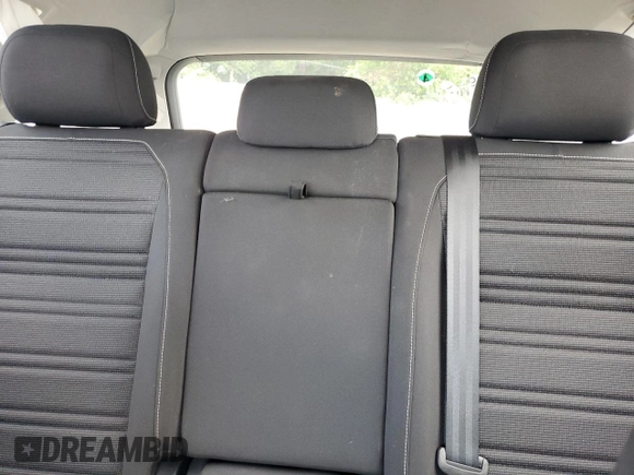 2024 Volkswagen Tiguan S с VIN 3VVRB7AX1RM073069, выставлен на аукционе Copart как лот 60678645 с пробегом 6 583 миль миль и Чистый • Clean title. История ставок и продаж доступна на DreamBid. Изображение 10.