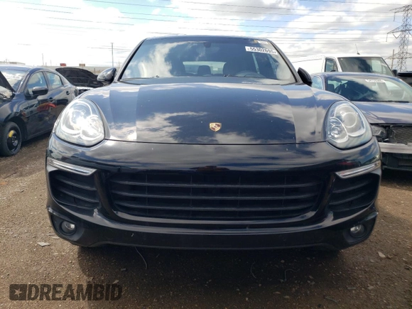 2016 Porsche Cayenne z VIN WP1AA2A20GLA06417, wystawiony jako Copart lot #55302695 z przebiegiem 172 259 mil mil oraz Czysty tytuł • Clean title. Historia ofert i sprzedaży dostępna na DreamBid. Obrazek 5.