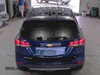 2022 Chevrolet Equinox LT z VIN 3GNAXJEV0NL132106, wystawiony jako IAAI lot #42387293 z przebiegiem 67 764 mil mil oraz . Historia ofert i sprzedaży dostępna na DreamBid. Obrazek 25.