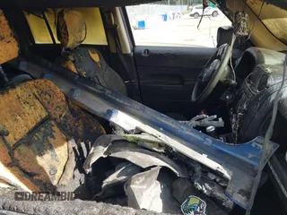 2017 Jeep Patriot Sport z VIN 1C4NJPBB8HD202955, wystawiony jako IAAI lot #42268714 z przebiegiem Nie podano mil oraz . Historia ofert i sprzedaży dostępna na DreamBid. Obrazek 5.