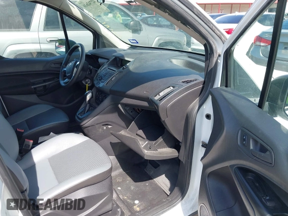 2018 Ford Transit Connect XL z VIN NM0LS7E75J1369919, wystawiony jako IAAI lot #42742616 z przebiegiem 225 793 mil mil oraz . Historia ofert i sprzedaży dostępna na DreamBid. Obrazek 5.