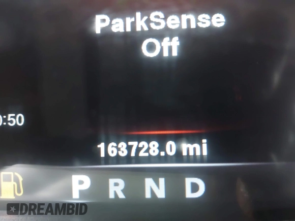 2014 Ram 2500 Big Horn with VIN 3C6UR5DJ4EG189320, listed as a IAAI auction lot 42287502 with 163,728 mi miles and . Bid and sale history available at DreamBid. Image 15.