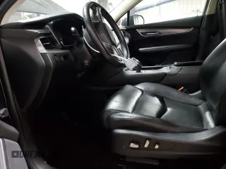 2019 Cadillac XT5 Luxury AWD z VIN 1GYKNDRSXKZ163902, wystawiony jako Copart lot #47967495 z przebiegiem 72 845 mil mil oraz Szkoda całkowita • Salvage title. Historia ofert i sprzedaży dostępna na DreamBid. Obrazek 7.