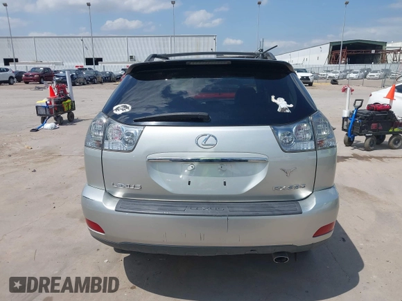 2005 Lexus RX 330 with VIN 2T2GA31UX5C022255, listed as a IAAI auction lot 42054993 with 162,111 mi miles and . Bid and sale history available at DreamBid. Image 16.