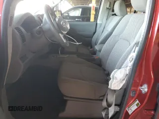 2021 Nissan Frontier SV z VIN 1N6ED0EA3MN701665, wystawiony jako Copart lot #46000495 z przebiegiem 23 968 mil mil oraz Szkoda całkowita • Salvage title. Historia ofert i sprzedaży dostępna na DreamBid. Obrazek 7.