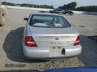 2000 Nissan Altima XE with VIN 1N4DL01DXYC223544, listed as a Copart auction lot 60718294 with 78,240 mi miles and Clean Title. Bid and sale history available at carsss.com. Image 6.